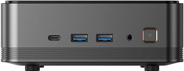 Mini počítač Acemagic F2A Ultra 5 125H (32+1TB) Black ...