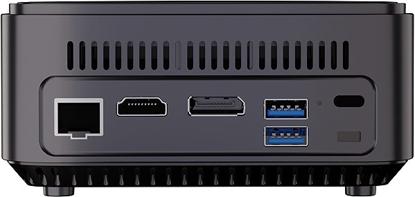 Mini PC Acemagic JK09 N100 (16+512GB) Black ...