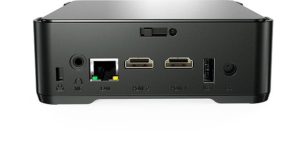 Mini PC Acemagic GK3-PLUS N100 (16+512GB) Gray ...