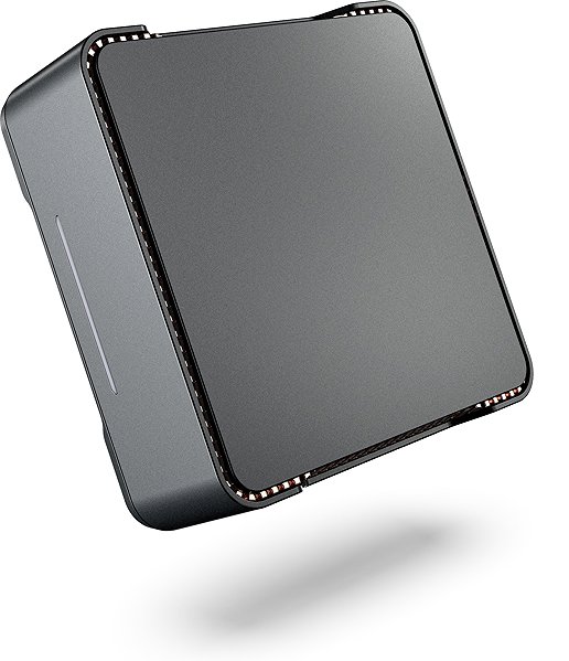 Mini PC Acemagic GK3-PLUS N100 (16+512GB) Gray ...