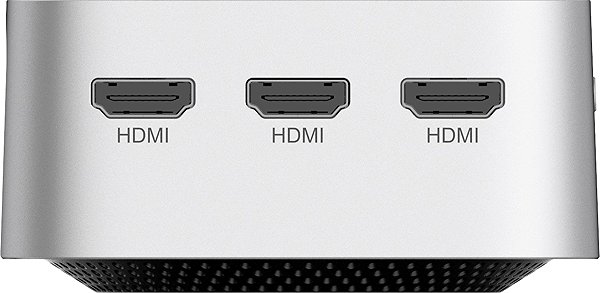 Mini PC Acemagic T8-PRO N5105 (8+0) Silver ...