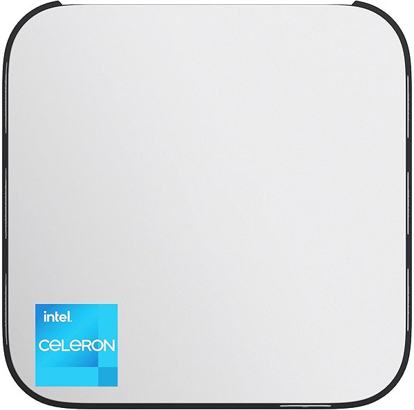 Mini PC Acemagic T8-PRO N5105 (8+0) Silver ...