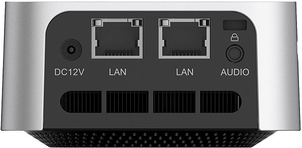 Mini PC Acemagic T8-PRO N5105 (8+0) Silver ...