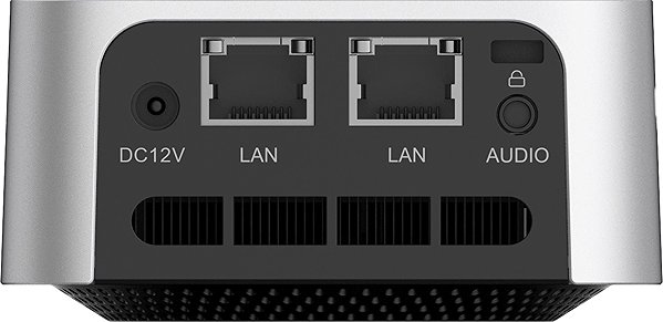 Mini PC Acemagic T8-PLUS N100 (16+0) Silver ...