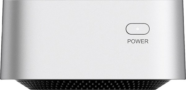 Mini PC Acemagic T8-PLUS N100 (16+0) Silver ...