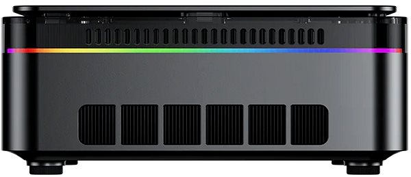 Mini PC Acemagic F3A Ryzen AI 9 HX 370 (barebone) Black ...