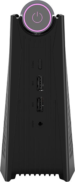 Mini PC Acemagic S3A i5-13420H (16+1TB) Black ...