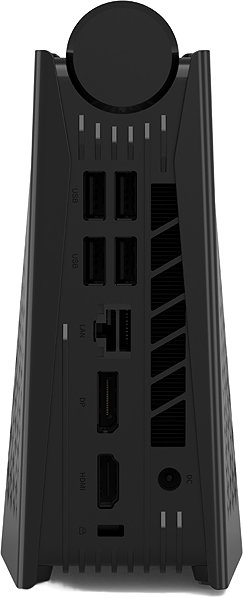 Mini PC Acemagic S3A i5-13420H (16+1TB) Black ...