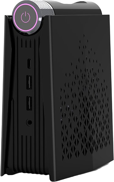 Mini PC Acemagic S3A i5-13420H (16+1TB) Black ...