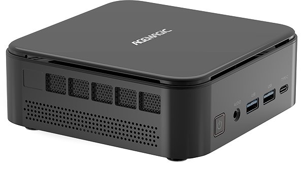 Mini PC Acemagic E3B Ryzen 3 4300U (16+512GB) Black ...