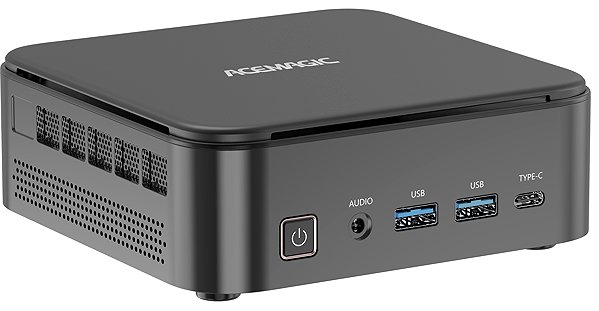 Mini PC Acemagic E3B Ryzen 3 4300U (16+512GB) Black ...