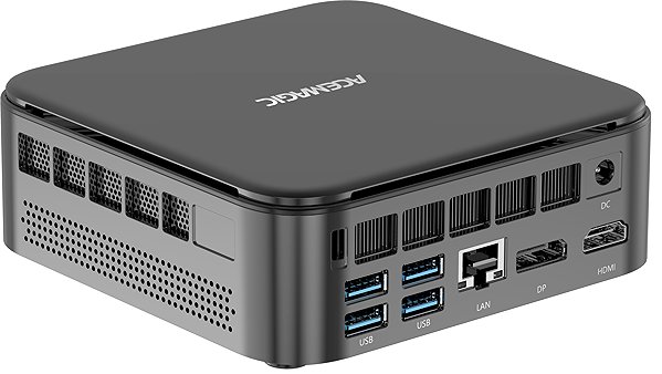 Mini PC Acemagic E3B Ryzen 3 4300U (16+512GB) Black ...