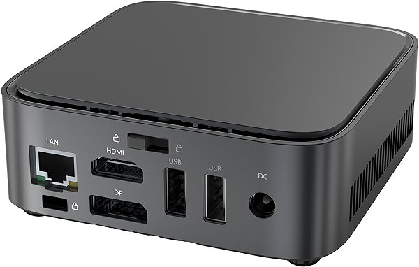 Mini PC Acemagic C0A R2544 (8+256GB) ...