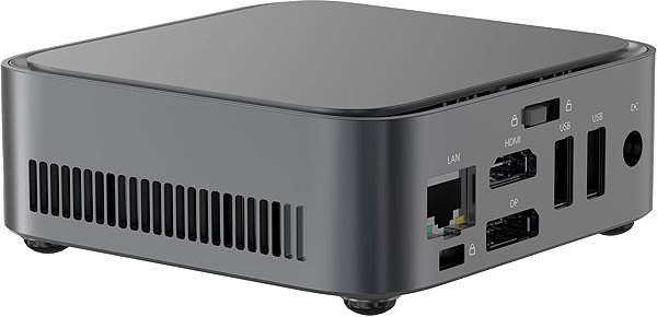 Mini PC Acemagic C0A R2544 (8+256GB) ...