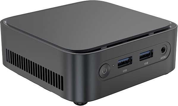 Mini PC Acemagic C0A R2544 (8+256GB) ...