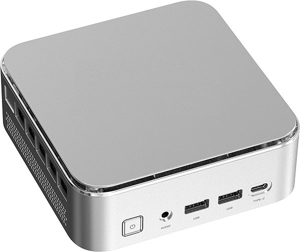Mini PC Acemagic E3C Ryzen 7 7735HS (16+512GB) ...