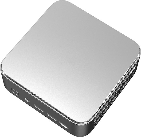 Mini PC Acemagic E3C Ryzen 7 7735HS (16+512GB) ...