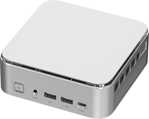 Mini PC Acemagic E3C Ryzen 7 7735HS (16+512GB) ...
