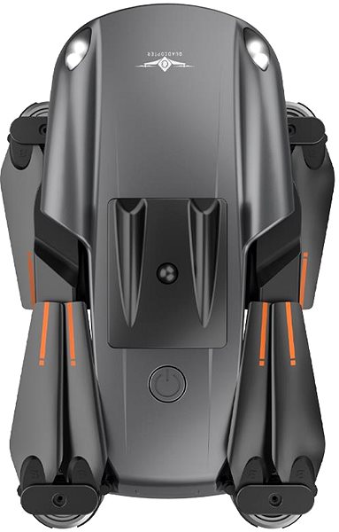 Drone AERIUM KF 4K Dual Camera Drone - 3 batteries ...