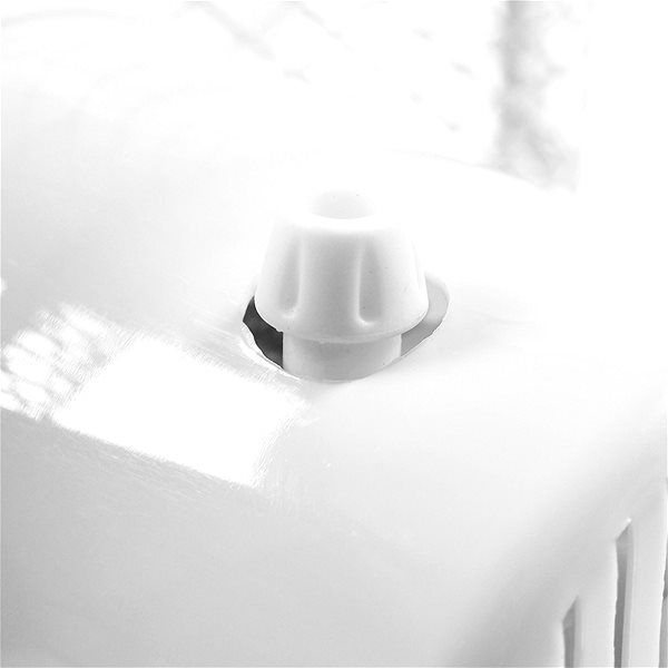 Fan Aga Table fan 23 cm DS263 white ...