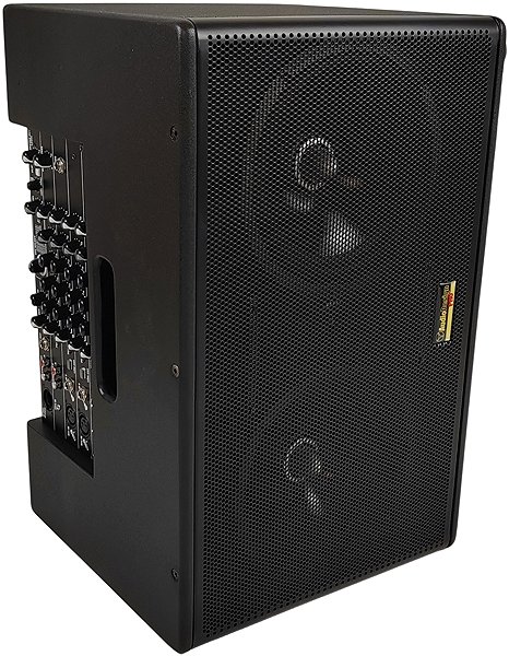 Combo AudioDesign Impact AG 2 × 8 ...