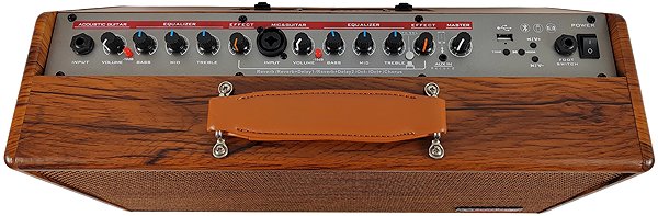 Combo AudioDesign Gipsy 2×8 MKII ...