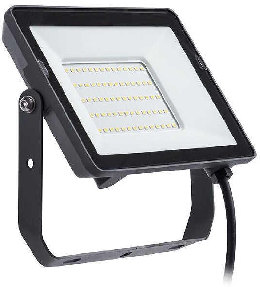 LED Reflector Philips LED waterproof floodlight Projectline 30 W 3000 K ...