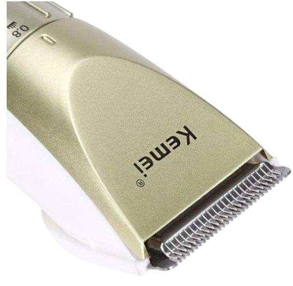 Trimmer Electric hair trimmer Kemei ...