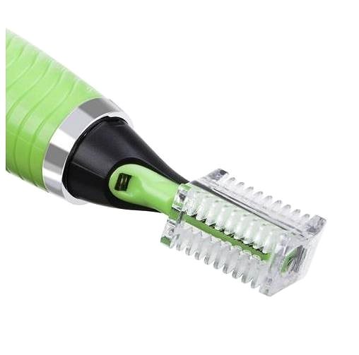 Trimmer Micro Touch Max Hair Trimmer ...