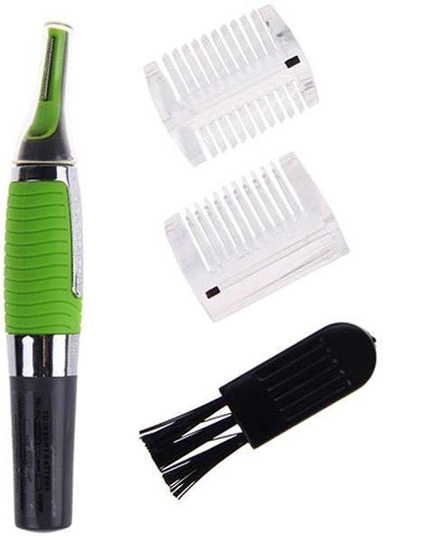Trimmer Micro Touch Max Hair Trimmer ...