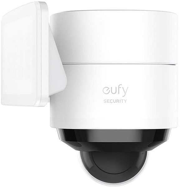 IP Camera Anker Eufy Floodlight Camera 2K Pro Lateral view
