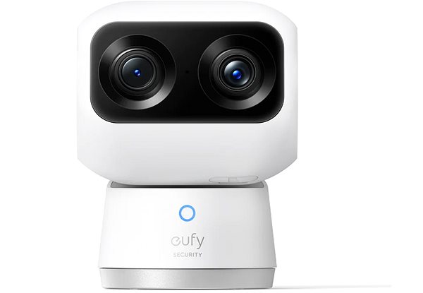 Überwachungskamera Eufy Indoor Cam S350 Dual 4K ...