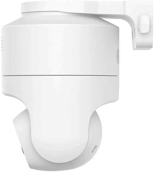IP kamera Anker Eufy Eufy C37 (4 db-os szett + HomeBase Mini egység), 2K fehér ...