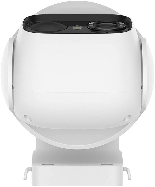 IP kamera Anker Eufy Eufy C37 (4 db-os szett + HomeBase Mini egység), 2K fehér ...