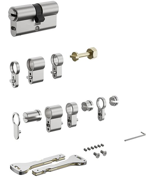 Cylinder AQARA Adjustable Cylinder (AL-D04E) ...