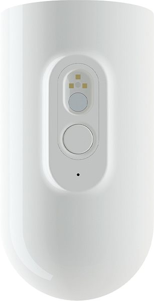 Überwachungskamera Arlo Go 2 3G/4G SIM Outdoor Security Camera - Weiß ...