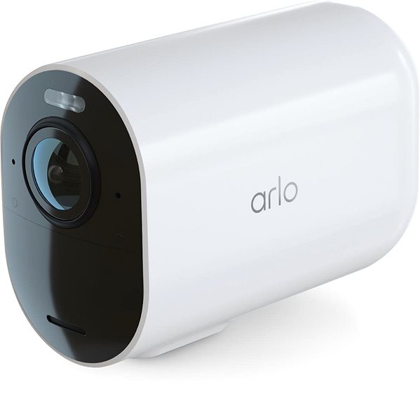 IP kamera Arlo Ultra 2 XL Outdoor Security Camera – (2 ks) – Biela ...