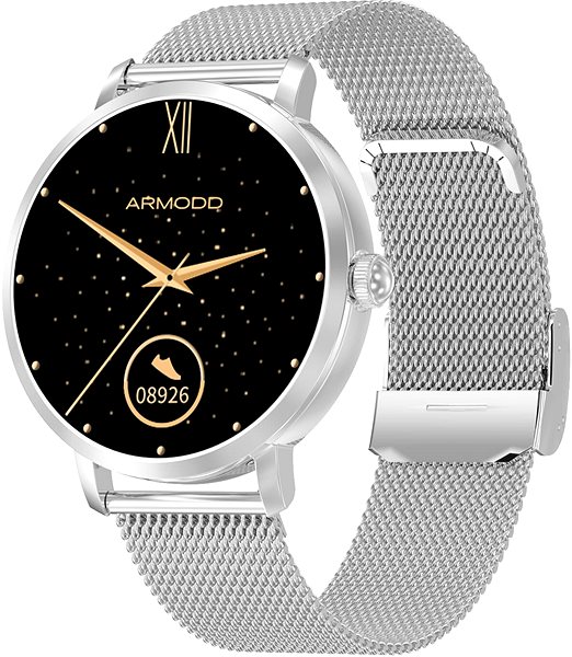 Smart Watch ARMODD Candywatch Premium 3 silver ...