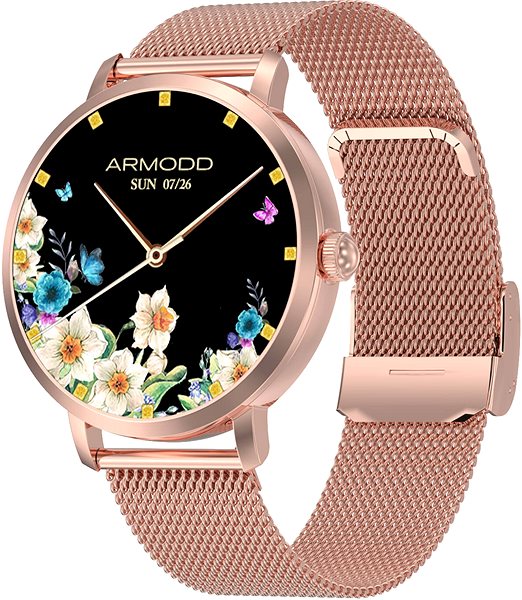 Okosóra ARMODD Candywatch Premium 3, rose gold ...