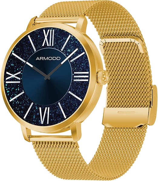 Smart Watch ARMODD Candywatch Premium 3 gold ...