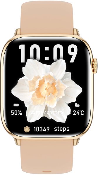 Smart Watch ARMODD Prime 2 gold ...
