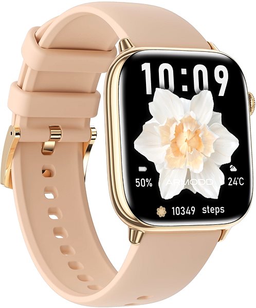 Smart Watch ARMODD Prime 2 gold ...