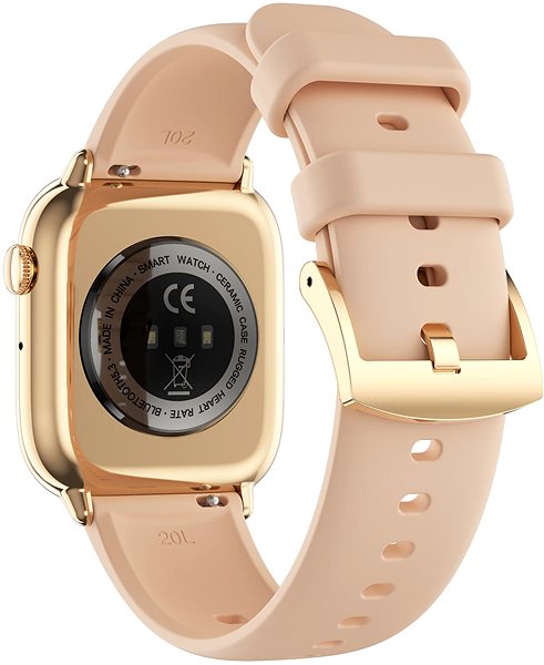Smart Watch ARMODD Prime 2 gold ...