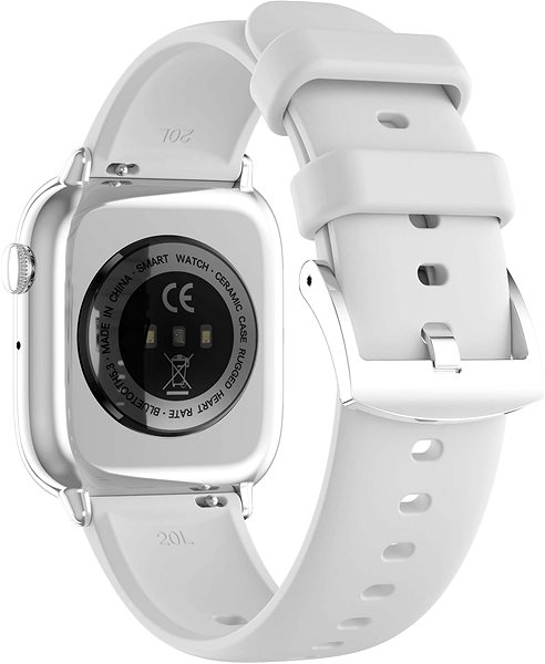Smart Watch ARMODD Prime 2 silver ...