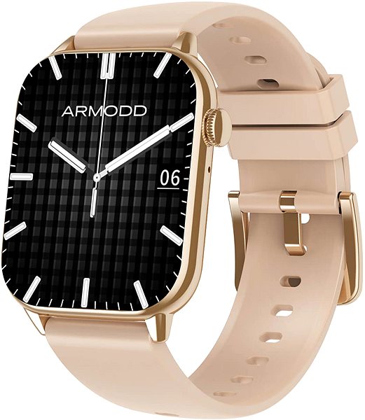 Smart Watch ARMODD Prime rose gold ...