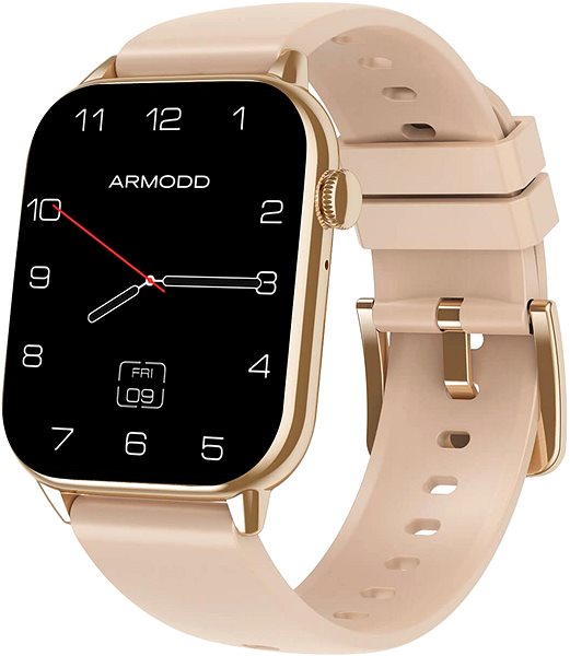 Smart Watch ARMODD Prime rose gold ...