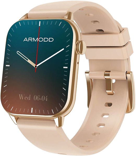 Smart Watch ARMODD Prime rose gold ...