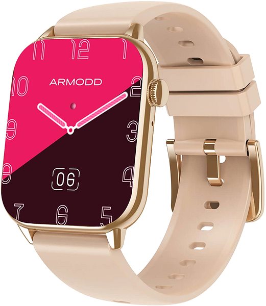 Smart Watch ARMODD Prime rose gold ...