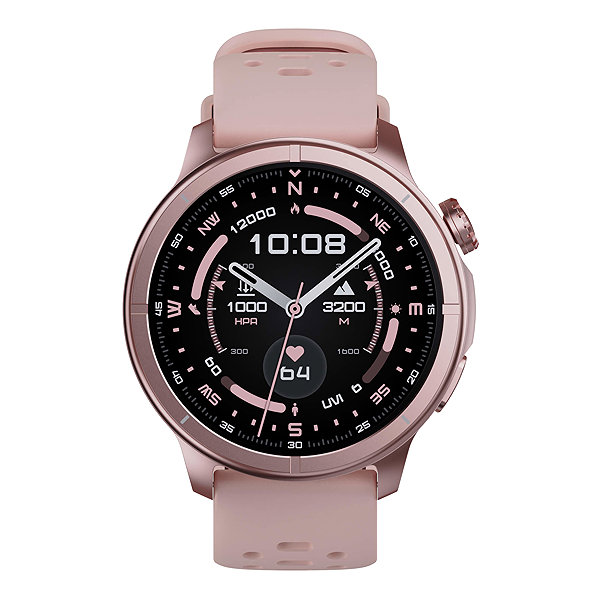 Smart Watch ARMODD Roundz 7 GPS AI Pink ...