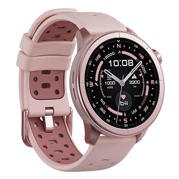 Smart Watch ARMODD Roundz 7 GPS AI Pink ...